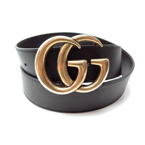 ceinture gucci double g homme|genuine leather gucci belt women.